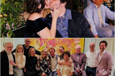 JUSTIN BIEBER LEFT SEETHING… Selena Gomez Moves On with PASSIONATE Benny Blanco Kiss After He MOCKED Their Engagement!