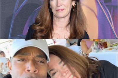 NYPD Blue’ Star Kim Delaney Accused of Trying to Run Over Husband in Shocking Arrest Twist!