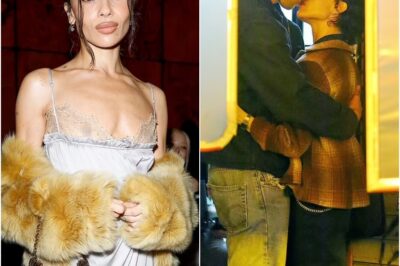 JUST DAYS AFTER CALLING OFF CHANNING… Zoey Kravitz Spotted COZY with Austin Butler – Is This Her NEW MAN?!
