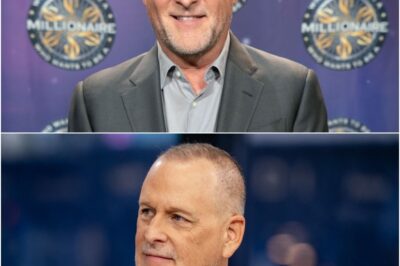 Full House Miracle: Dave Coulier Beats Cancer Just 5 Months After Shocking Diagnosis!