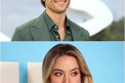 Glen Powell Breaks Silence with Flirty Jab at Sydney Sweeney Romance Rumors!