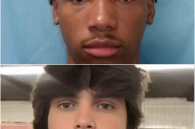 TRACK FIELD TURNED INTO WAR ZONE! You Won’t Believe the SHOCKING Truth Behind Teen’s Fatal Stabbing – Family Speaks Out