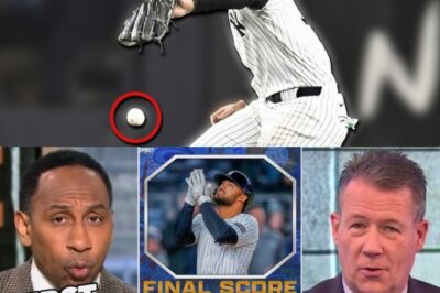 “THE YANKEES CHOCKED!” – ESPN REACTS TO BLOWOUT YANKEES LOSS!