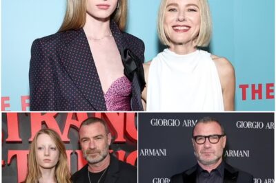 Kai’s Courageous Revelation: Liev Schreiber’s Emotional Response Revealed. The actor candidly discusses his son Kai’s transition, offering a poignant glimpse into their family’s journey. Schreiber’s words will resonate with parents and allies, highlighting the importance of unconditional support for LGBTQ+ youth navigating their identity.