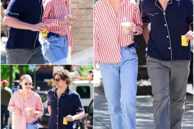 FROM ROMANCE TO RUMPUS: BRADLEY COOPER’S JAW-DROPPING CONFESSION ABOUT LIFE WITH GIGI HADID: The A-List Actor Spilled the Tea About His Unconventional and Somewhat Unkempt Habits When He’s with His Supermodel Girlfriend, Leaving Fans Talking and Speculating About the Unlikely Couple’s Relationship Dynamics and What Makes Their Romance Tick.