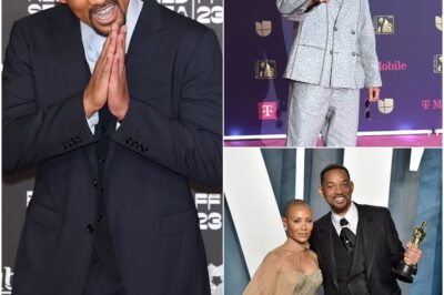 Will Smith’s Dark Side Exposed: Crew Members Allege Shocking Abuse & Exploitation on Chaotic Music Video Set – ‘It Was a Nightmare’