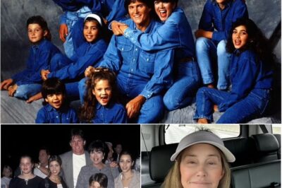 Shocking Family Feud: Kourtney Kardashian Criticizes Caitlyn Jenner’s Parenting Style as ‘Controlling’ – See the Explosive Reactions and Why Kourtney is Fighting Back Against ‘Out of Touch’ Claims!