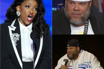 BROADCAST BLOWOUT: Tyrus’s Shockwave Mic-Drop Made Jasmine Crockett FLEE Live On Air, Leaving The Nation SPEECHLESS!