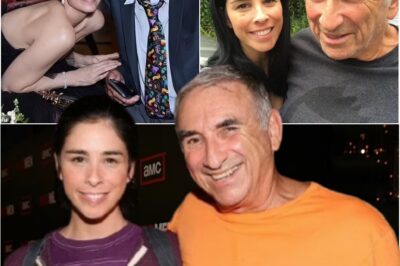 Explosive Confession: Sarah Silverman Details the Split-Second Moment She Discovered That Her Own Grandfather, Once a Figure of Admiration, Had Silenced His Son—Her Uncle, in a Brutal Act of Murder, Triggering a Lifelong Quest to Unearth the Hidden Horrors Buried Beneath Generations of Family Portraits, Shaking Hollywood to Its Core