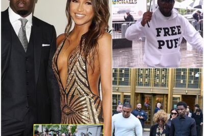 Male Escort’s Explosive Testimony: Diddy Allegedly Paid for Bizarre Sexual Encounter with Cassie Ventura, Involving Vile Acts, Awkward Role-Play, and Explicit Orgasm Instructions – Court Reveals Shocking Details of Rapper’s Demands and Twisted Fantasies in Bombshell Lawsuit Testimony