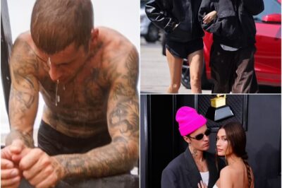 “Justin Bieber’s Heartbreaking Confession: ‘I’m Begging God for Help’ – Fans Fear for His Life!” The pop superstar stunned followers with a raw post admitting he’s struggling and turning to faith. Is this a cry for help or a spiritual awakening? Insiders reveal the dark truth behind his emotional breakdown—will he get the support he needs?