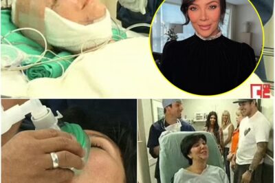 Momager’s Secret Revealed! Resurfaced 2011 Footage Shows Kris Jenner’s Dramatic Facelift – Was This the Start of Her Transformation? Fans are reeling as old interviews expose a startling procedure, fueling speculation about her latest rumored surgery and sparking a debate about aging in Hollywood.