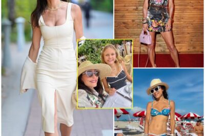 Bethenny Frankel, 54, Shocks Fans with Raw Confession: ‘Pandemic Turned My Introverted Strength into Isolation Hell—Loneliness Was My Silent Epidemic