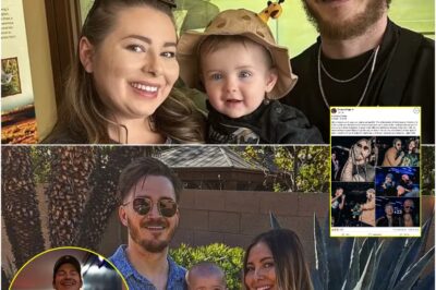 Tragedy Strikes: Dropout Kings Lead Singer Adam Ramey Dies Suddenly at 32 — Fans and Friends Devastated by Loss of a Musical Icon The music world is in shock as Adam Ramey, frontman of Dropout Kings, passes away unexpectedly at just 32. Tributes pour in as fans mourn the loss of a talented artist whose voice and energy left an indelible mark on the scene.