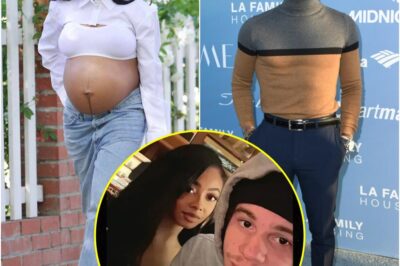 Jessie Star Skai Jackson Files for Restraining Order Against Baby’s Father Deondre Burgin—Cites ‘Ongoing Threats and Harassment’—Fans and Media Shocked: ‘What Led to This?’—Legal Documents Reveal Disturbing Details—Source Close to Jackson Says ‘She’s Been Living in Fear’—Court to Decide Next Steps.