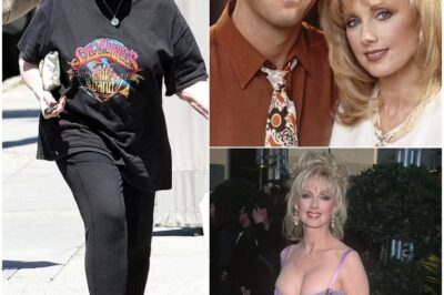 From Soap Opera Drama to Sitcom Smiles: 75-Year-Old Star’s Unrecognizable Look! Fans are stunned by the drastic change in this iconic actress! Once a fixture on 80s screens and later a beloved sitcom mom, she’s aged gracefully…or dramatically? Discover the secrets behind her incredible transformation. You won’t believe your eyes!