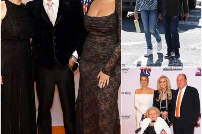 Erik Estrada, 75, Shocks Fans in Unexpected Appearance with Wife Nanette, 27 Years of Marriage, & Their Stunning 25-Year-Old Daughter! But Here’s The Twist: Nanette’s Secret Affair Exposed & Daughter’s Dark Past Comes To Light—Details Inside!