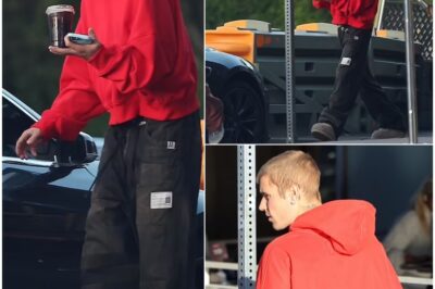 Bieber’s Breaking Point? Addressing Diddy Claims Amid Rumors of Bankruptcy! The pop icon’s recent statement regarding Diddy is just the tip of the iceberg. Sources whisper of impending financial collapse, leaving fans wondering if Justin Bieber is on the verge of a complete meltdown. The shocking truth behind the headlines is here!