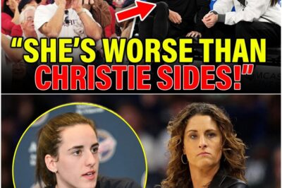 Indiana Fever Fans ERUPT in Outrage: Stephanie White’s Catastrophic Coaching Costs Them Game Against Mystics—Without Suspended Star Caitlin Clark! Social Media Explodes as Fans Demand Her Firing, Calling it ‘The Worst Coaching Decision in WNBA History!’ Will the Fever’s Management Act?