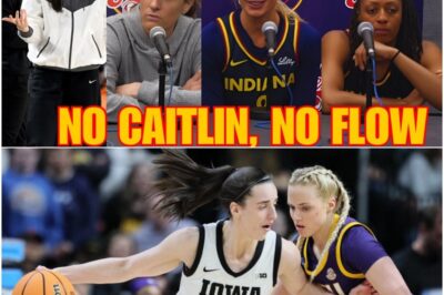 Heartbreak in Indiana: Fever Stars Break Down After Loss – How Does Life Look Without Caitlin Clark? Sophie Cunningham, Kelsey Brooks, and Coach Riley reveal the emotional toll of playing without their superstar. Will the Fever rebound? Get the exclusive behind-the-scenes reactions!