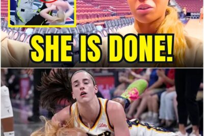 Shocking Similarity: Dijonai Carrington’s Eye Gouge Returns—Facing Suspension After Brutally Targeting Opponent Like She Did Caitlin Clark!