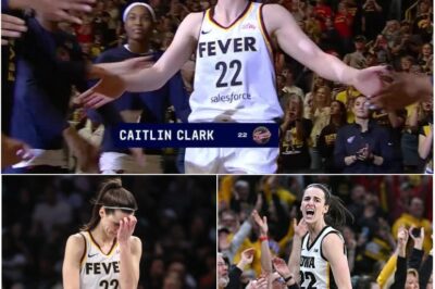 ESPN Slammed for Outrageous Caitlin Clark Ranking! Outrage erupts as top analysts accuse ESPN of blatant sexism after stunningly low placement for reigning Naismith Trophy winner Caitlin Clark—fans demand answers, viral petitions explode, and #FixTheRanking trends worldwide as backlash threatens to engulf college basketball’s most powerful media giant.