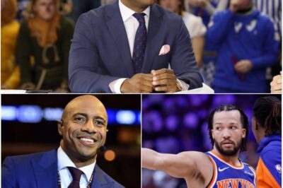 NBA Twitter ERUPTS: Jay Williams’ ‘Most RIDICULOUS Take EVER’ Sparks Fan Meltdown! 🔥🤯
