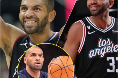 End of an Era? Clippers Star Reportedly Planning Retirement After Next Season! A shocking announcement sends shockwaves through the NBA. Find out which forward is hanging up his jersey and what this means for the Clippers’ future.