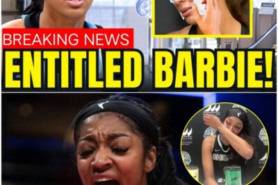 Denied a Raise, Then THIS?! Angel Reese’s Unprecedented Move After WNBA Salary Setback Sends Shockwaves Through the League – Was It a Calculated Power Play or a Moment of Frustration? The Internet is Exploding!