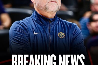 Major Career Comeback? Michael Malone Secures Prominent New Position After Clippers Firing! The coaching world is buzzing with this surprising development. Find out where Malone is headed and what this signifies for his reputation. Is he getting revenge?