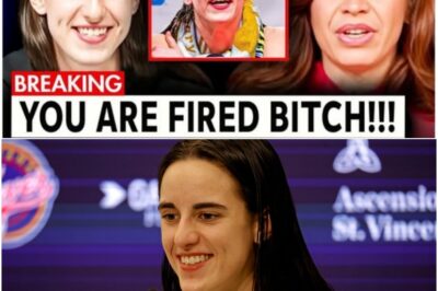 Duncan’s Damning Words: Did Elle Duncan Cross the Line with Her Caitlin Clark Commentary, Leading to Her ESPN Axing?! From rising star to unemployment line: Elle Duncan’s explosive remarks about Caitlin Clark have reportedly cost her job at ESPN! Hear the controversial quote that sent shockwaves across the sports world and led to accusations of bias. Was it fair game, or a step too far?