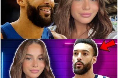 Gobert’s Secret Split: What Led To Him Asking His Pregnant Partner To Leave?