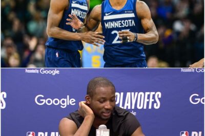 Jimmy Butler’s Jaw-Dropping Confession: ‘Kuminga Destroyed Us!’—Warriors’ Vet Astounded by Kuminga’s Ruthless Display vs Timberwolves, Declares His Play ‘Unreal’ and a Turning Point in Playoff Battle!