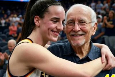 Caitlin Clark’s Unexpected Heroics: How the WNBA Star Quietly Became the Lifeline for 50 Cancer Patients—Inside the Jaw-Dropping Generosity Winning Hearts Nationwide!