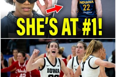 WNBA Under Siege! Caitlin Clark’s Unstoppable Rise Sparks Chaos – Veteran Stars Are Panicking as She Dominates the 2025 MVP Race! Experts Predict a Historic Season, But Can Anyone Stop the Clark Train?