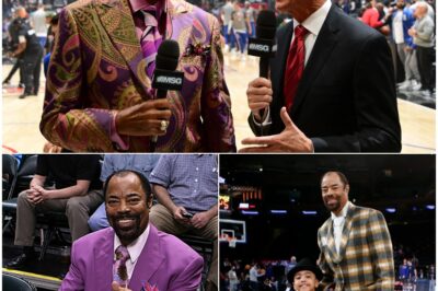 Knicks Legend’s Knockout Gift: Walt ‘Clyde’ Frazier Stuns the Basketball Community with a Jaw-Dropping $10 Million Donation to His College, Paving the Way for a State-of-the-Art Renovation – The Basketball World is Abuzz as Frazier’s Philanthropy Takes Center Stage, Inspiring a New Generation!