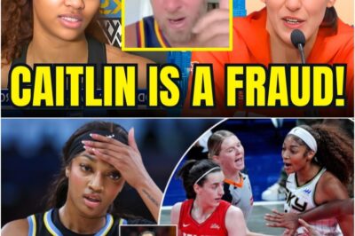 Angel Reese Loses Control, Demands Caitlin Clark’s ARREST After Losing Triple-Double Bet! ‘It Was Rigged!’ She Screams. Social Media Erupts as Fans Call it a ‘Meltdown’. Legal Experts Weigh In: Could This Bizarre Demand Have Any Merit, or is it Pure Drama?