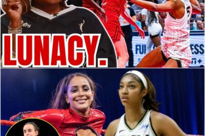 Sheryl Swoopes GOES OFF! Basketball icon BLASTS Aliyah Boston for “CHECKING” Angel Reese moment! Swoopes RIPS Boston’s actions, siding with Reese in viral exchange! AND she’s still MAD at Caitlin Clark for “walking away”! WNBA drama EXPLODES!