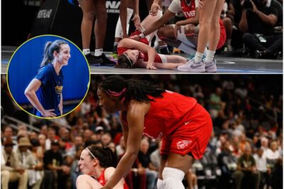 Caitlin Clark’s Injury Update Will Change Everything! Get Ready for a Regular Season Like No Other as Fever HC Delivers Crucial News About the Star Player’s Status, One That Could Either Make or Break the Team’s Title Hopes and Keep You on the Edge of Your Seat