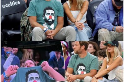 PORTNOY’S VILE REMARK! Dave Portnoy is facing an absolute firestorm of backlash for his “classless” and utterly unprovoked attack on a beloved Knicks star. Fans and media are in an uproar, condemning his shocking comments as a new low, demanding accountability for such disrespectful behavior. His words have ignited a furious debate about common decency and sports commentary.