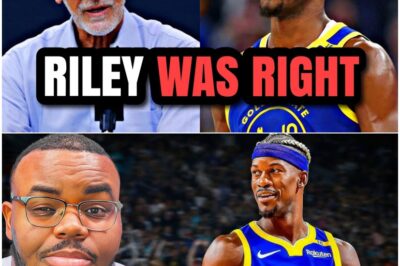 FRAUD EXPOSED: Jimmy Butler’s Legacy in Tatters After Leaked Audio Reveals Him Admitting He Doesn’t Care About Winning — Just Himself!