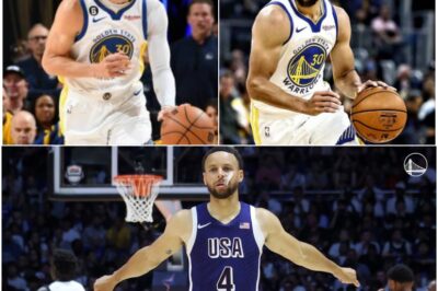 HARROWING NEWS: Stephen Curry ‘Crushed’ and Warriors in Crisis! Star Guard Set for MRI Amid Hamstring Injury Fears—Terrifying Wait for Results as Team and Fans Brace for Worst-Case Scenario. Will Curry’s Magical Season End in Heartache?