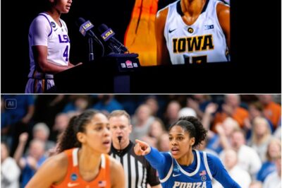 Fury on the Court: Angel Reese Rips Into Caitlin Clark Over “Dangerous” Flagrant Foul—Fans Stunned by Explosive Reaction! WNBA Faces Backlash as Reese’s Bold Words Spark Intense Debate—Should Clark Be Suspended? The Inside Story of the Incident Everyone’s Calling the Most Shocking of the Year!