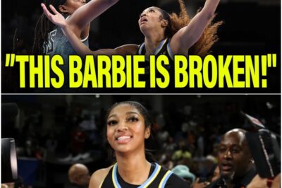 Angel Reese Devastated by Fan Boycott as Chicago Sky Plummets to INFAMOUS Worst WNBA Team Ever—Social Media Explodes with ANGER Over Historic Collapse!
