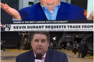 YOU BETRAYED NEW YORK’: Windhorst LEFT SPEECHLESS as Knicks Superfan’s Shocking Post-Game Confrontation Turns PHYSICAL—Cameras Capture EVERYTHING—Celtics Players INTERVENE in Stunning Moment—ESPN Colleagues ‘STUNNED’ by Unprecedented Attack That ‘Changes Sports Media Forever’