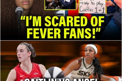 EXPOSED: Angel Reese and Her Fans CAUGHT LYING to CANCEL Caitlin Clark and Indiana Fever—Scandal Unfolds as Shocking Truth Surfaces, Sparking Furious Backlash and Social Media Uproar Against the WNBA Star and Her Supporters!