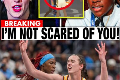 Justice Served? Rhyne Howard Faces Suspension After Dangerous Foul on Clark – Fever Capitalize, Delivering a Statement Victory Against the Dream in WNBA Battle!