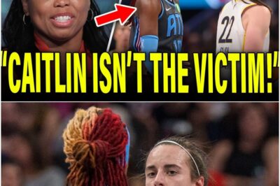 Unsettling TV Moment: Jemele Hill Accused of Targeting Caitlin Clark After Social Media Backlash. Did Hill’s Comments Cross a Line? Fans & Analysts Divided Over the ESPN Analyst’s Reaction – A Deep Dive into Online Toxicity & Athlete Support. Watch the Clip!