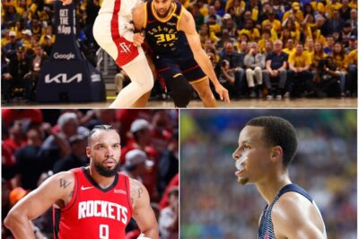 Dillon Brooks Owns Up to Targeting Stephen Curry’s Injury – What He Said is Outrageous!