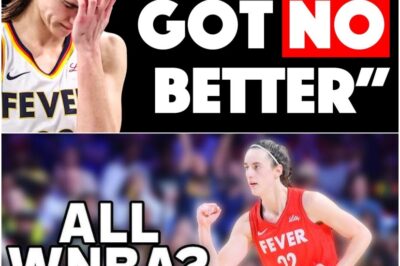 Offseason Flop? Rival Fans ATTACK Caitlin Clark’s Lack of Progress! The pressure’s on! Rival fans are blasting Caitlin Clark, saying she hasn’t leveled up enough during the offseason. This bold assertion has sparked heated debate. Is this just competitive trash talk, or a legitimate concern about her game?